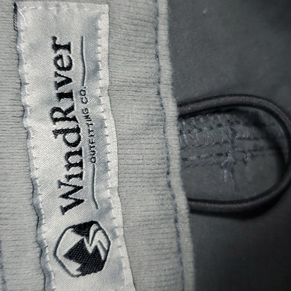 Windriver convertable pants - Picture 5 of 7